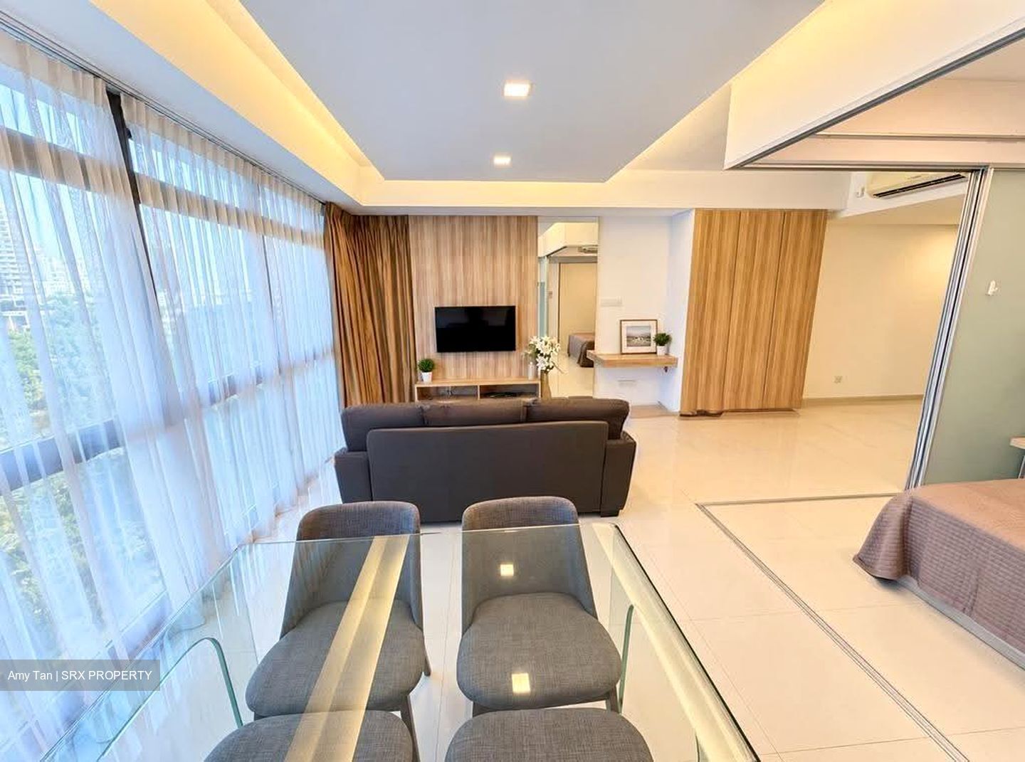 City Square Residences (D8), Condominium #613789961